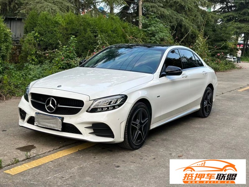  22年奔馳C轎車(chē) 
