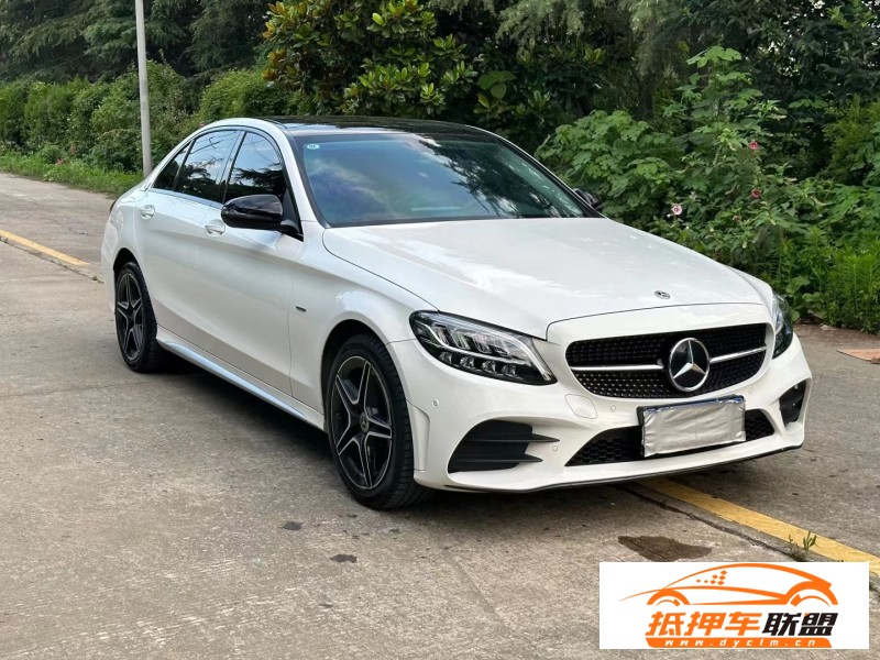  22年奔馳C轎車(chē) 