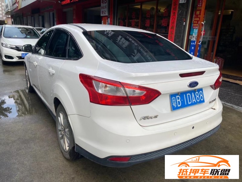 13年福特?？怂罐I車(chē) 