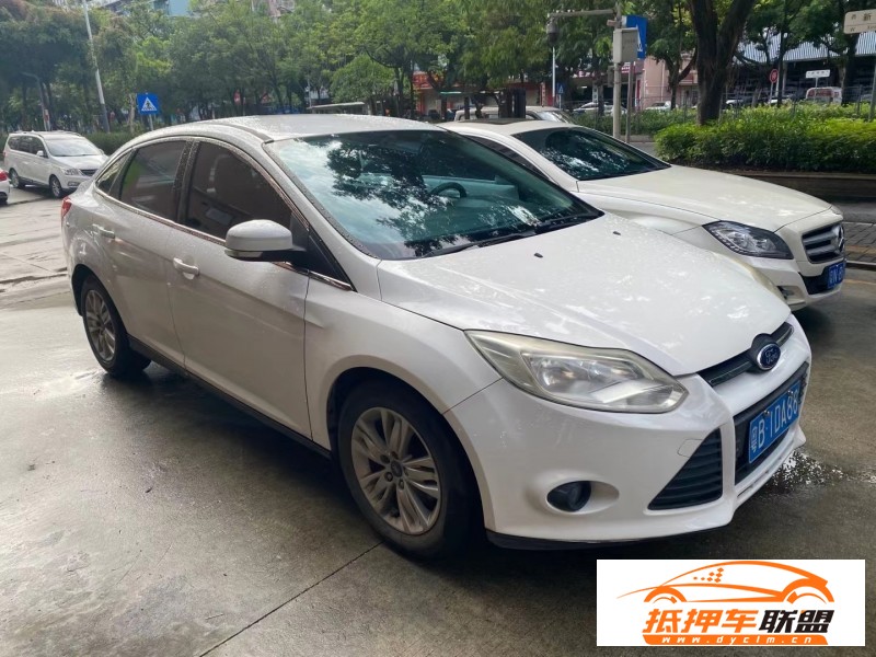  13年福特?？怂罐I車(chē) 
