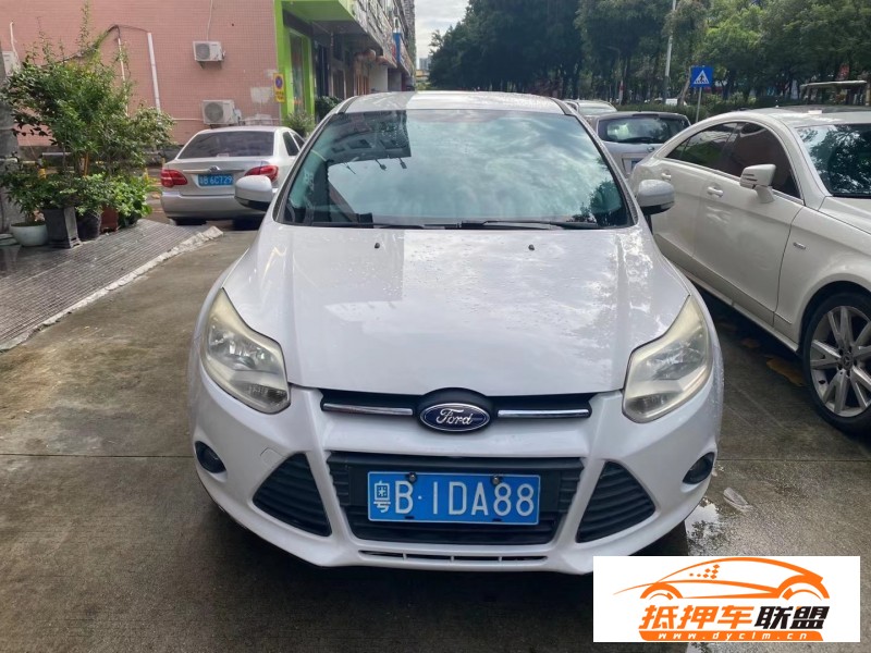  13年福特?？怂罐I車(chē) 