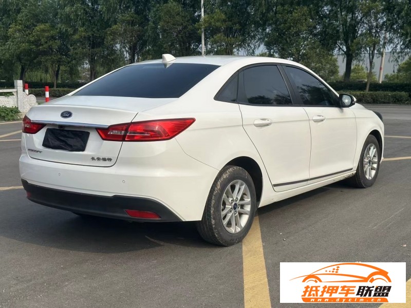 19年福特?？怂罐I車 