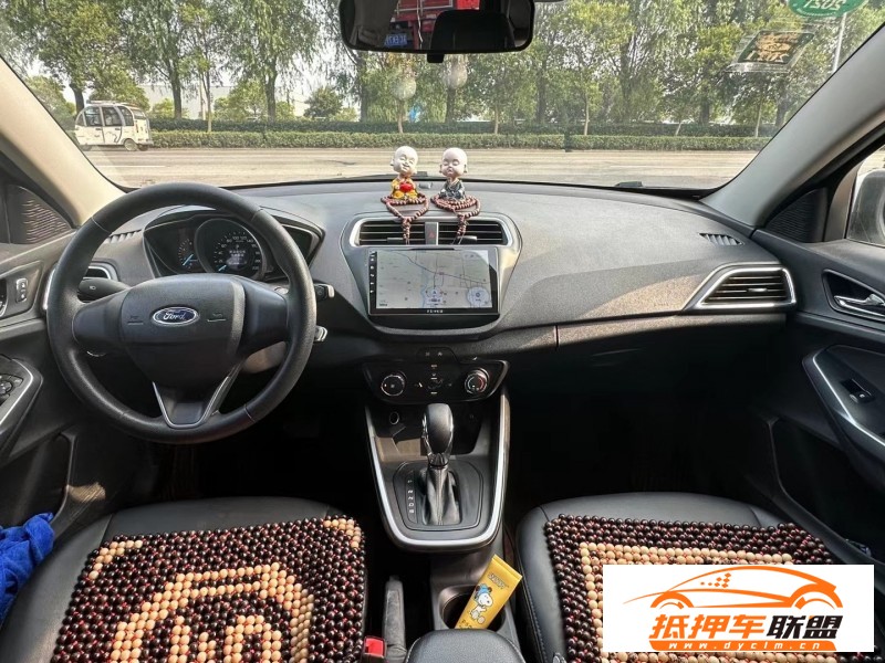  19年福特?？怂罐I車 