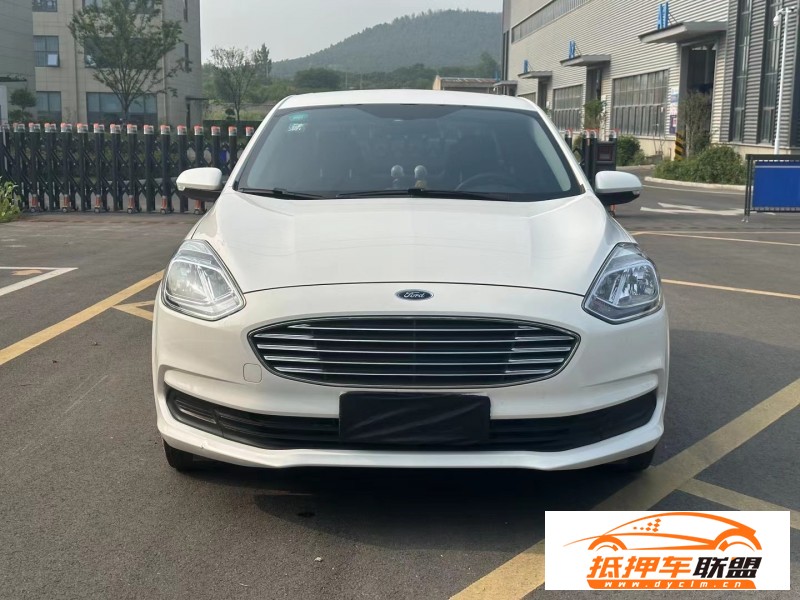  19年福特?？怂罐I車 