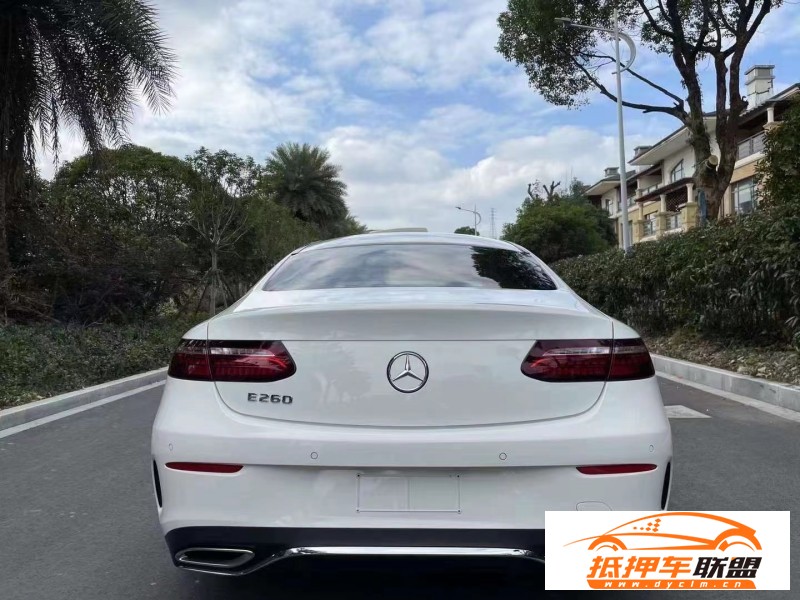  21年奔馳ESUV 