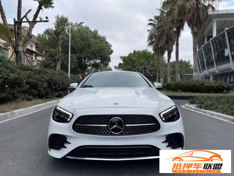  21年奔馳ESUV 