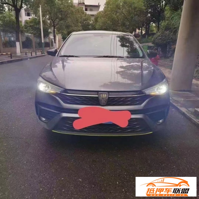  22年榮威i5轎車 