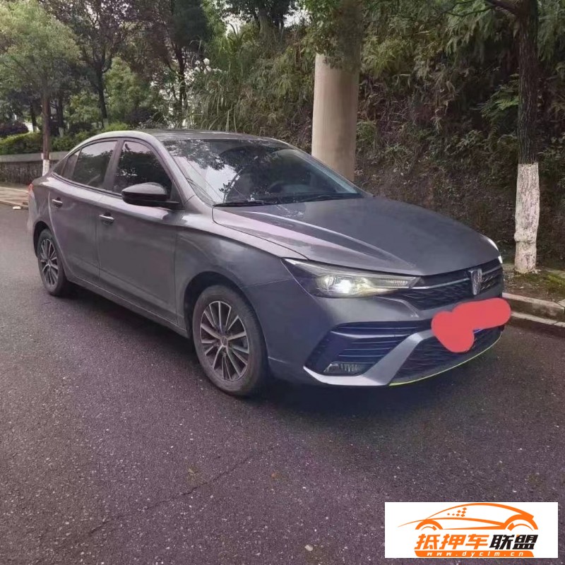  22年榮威i5轎車 