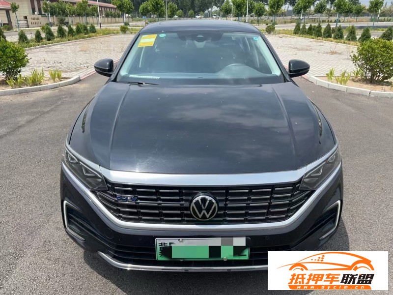  22年大眾帕薩特轎車 