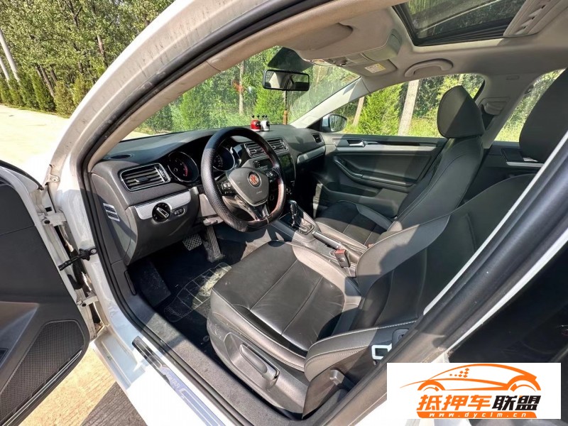  17年大眾速騰轎車(chē) 