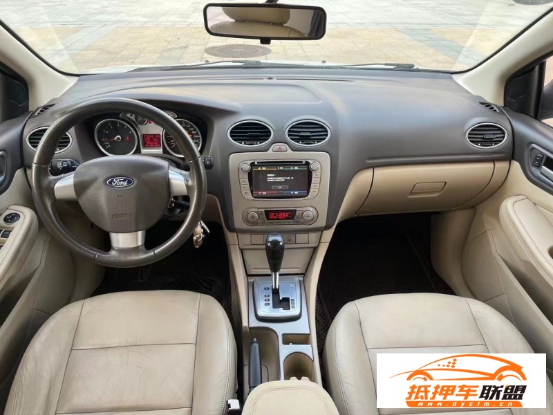  16年福特?？怂罐I車(chē) 