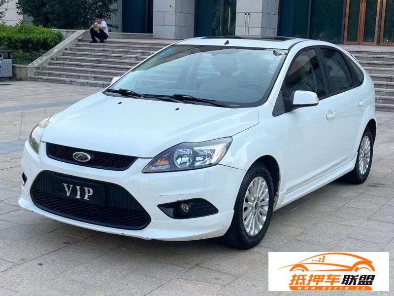  16年福特?？怂罐I車(chē) 