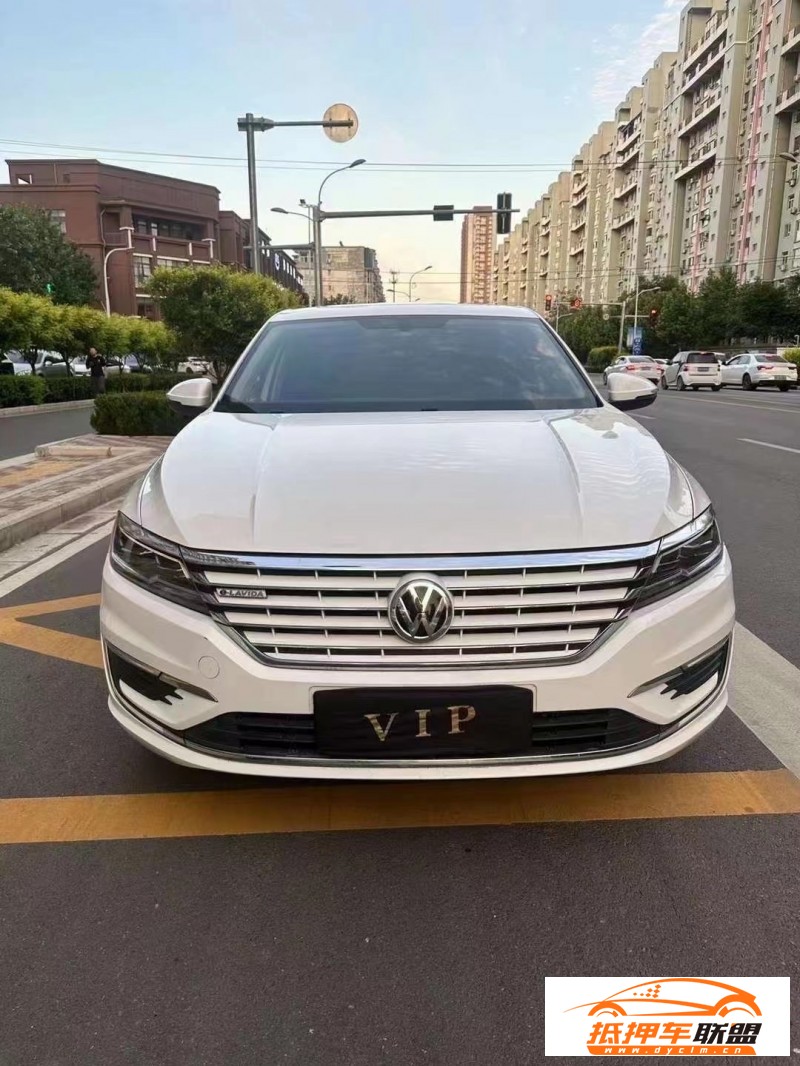  20年大眾朗逸轎車(chē) 