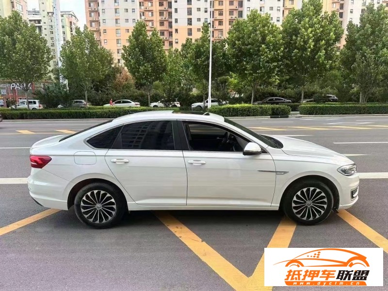  20年大眾朗逸轎車(chē) 