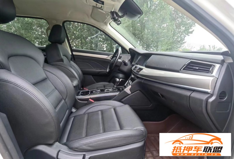  18年長城哈弗H7SUV 
