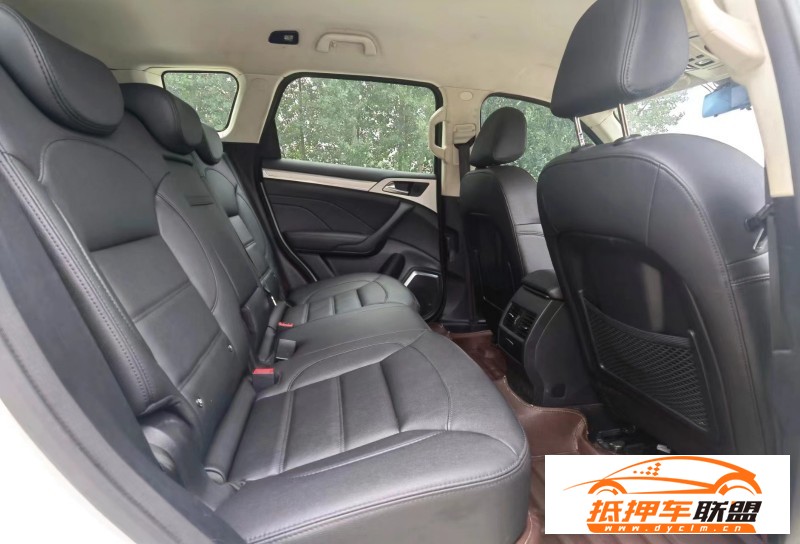  18年長城哈弗H7SUV 