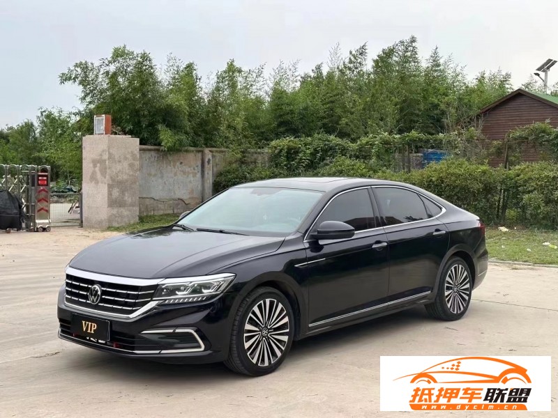  21年大眾帕薩特轎車(chē) 