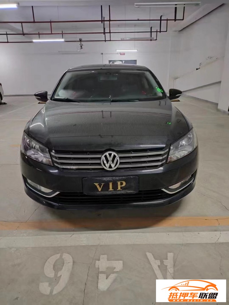  15年大眾帕薩特轎車 