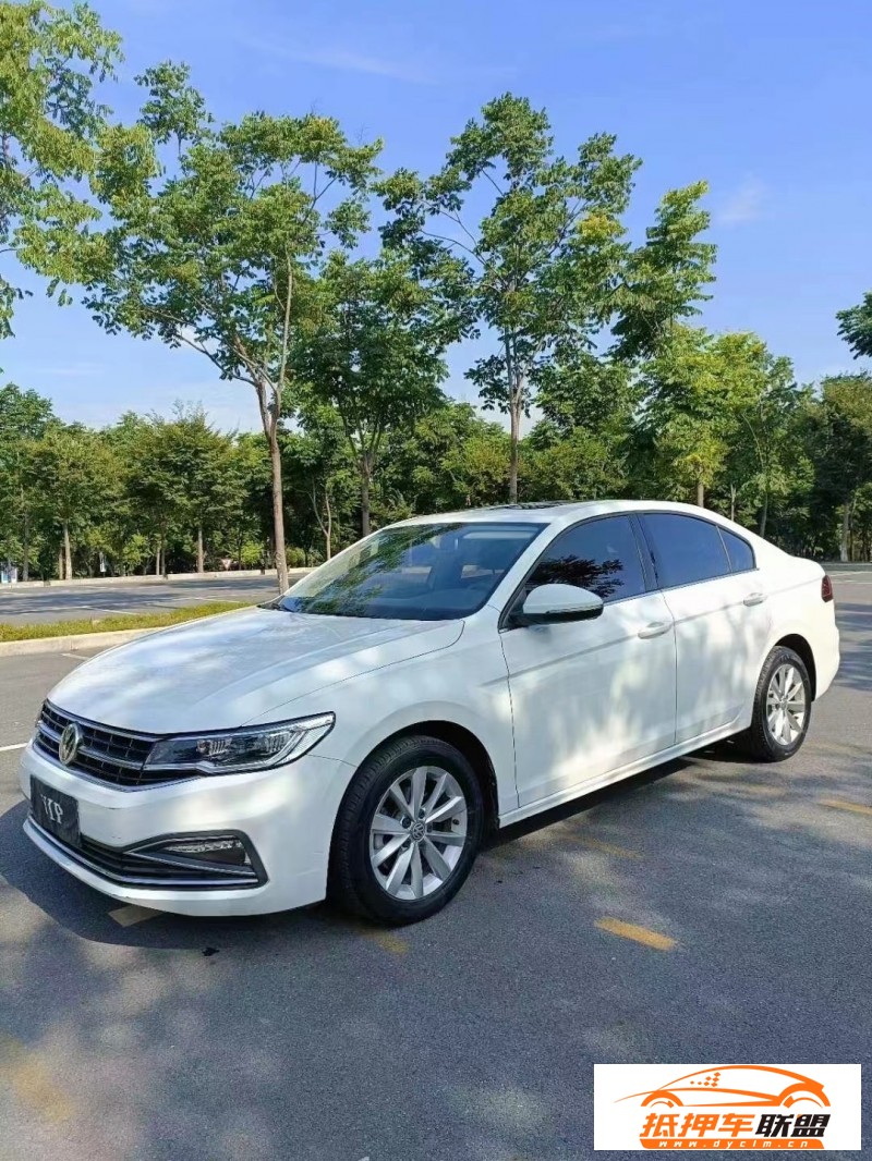  20年大眾寶來(lái)轎車(chē) 