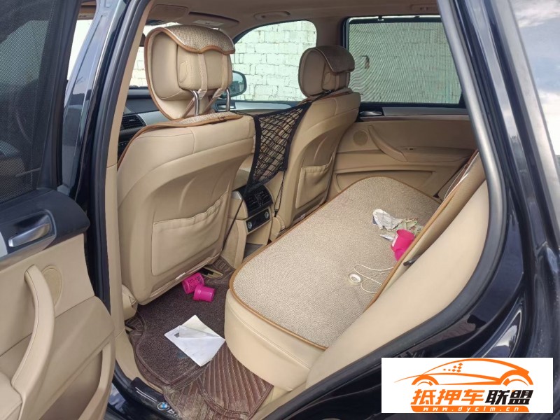  11年寶馬X5轎車(chē) 