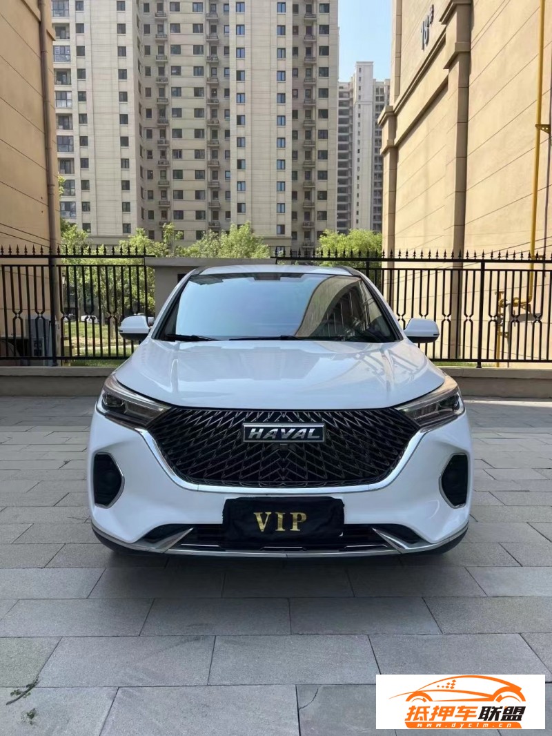  22年長(zhǎng)城M6轎車(chē) 