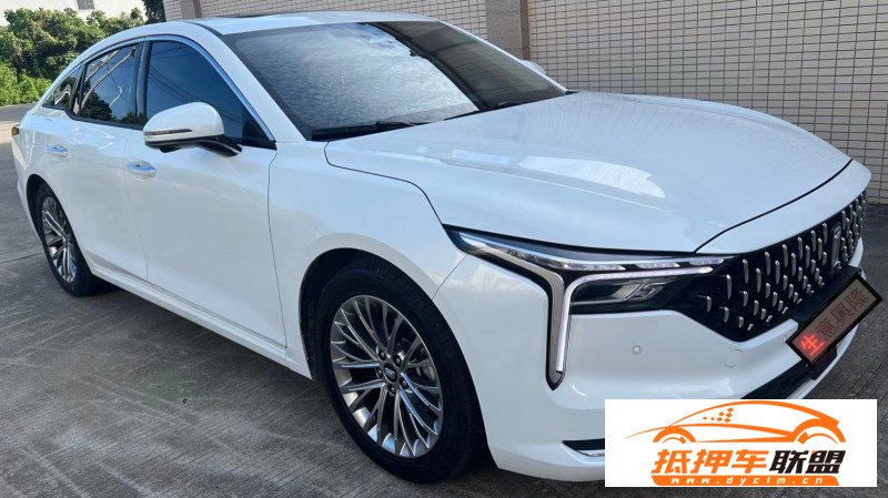  22年奔騰B70轎車 