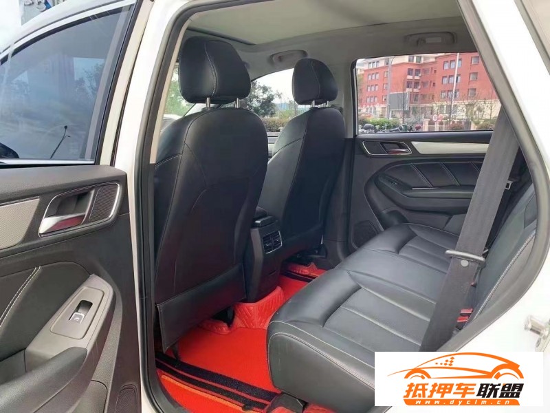  21年榮威RX5轎車 