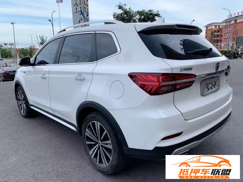  21年榮威RX5轎車 