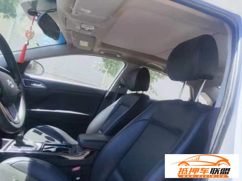  15年現(xiàn)代名圖轎車 