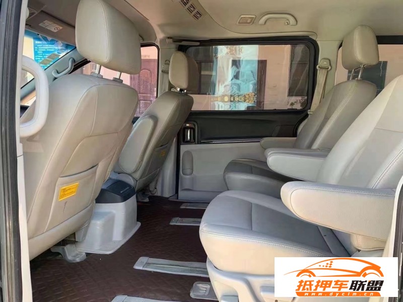  14年江淮瑞風(fēng)M5MPV 