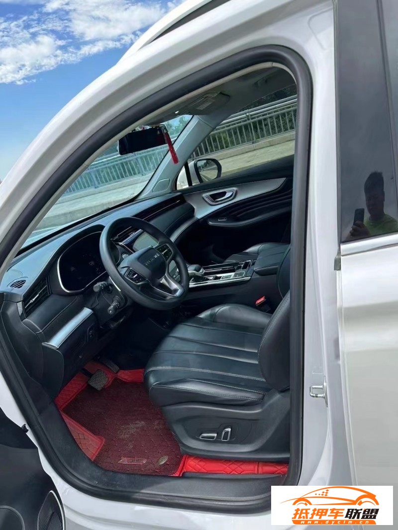  21年榮威RX5SUV 