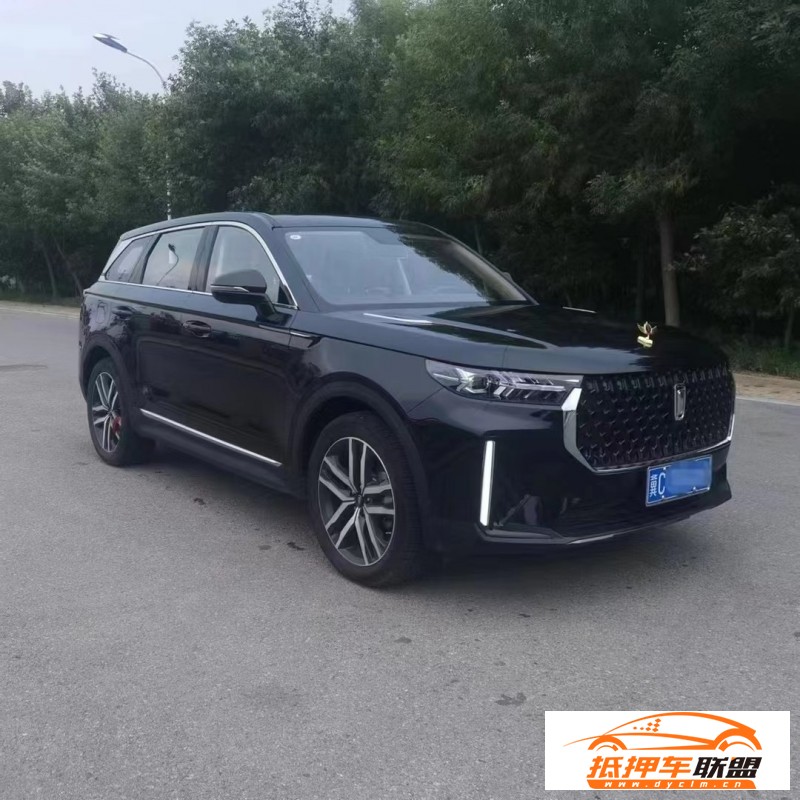  22年奔騰T99轎車 