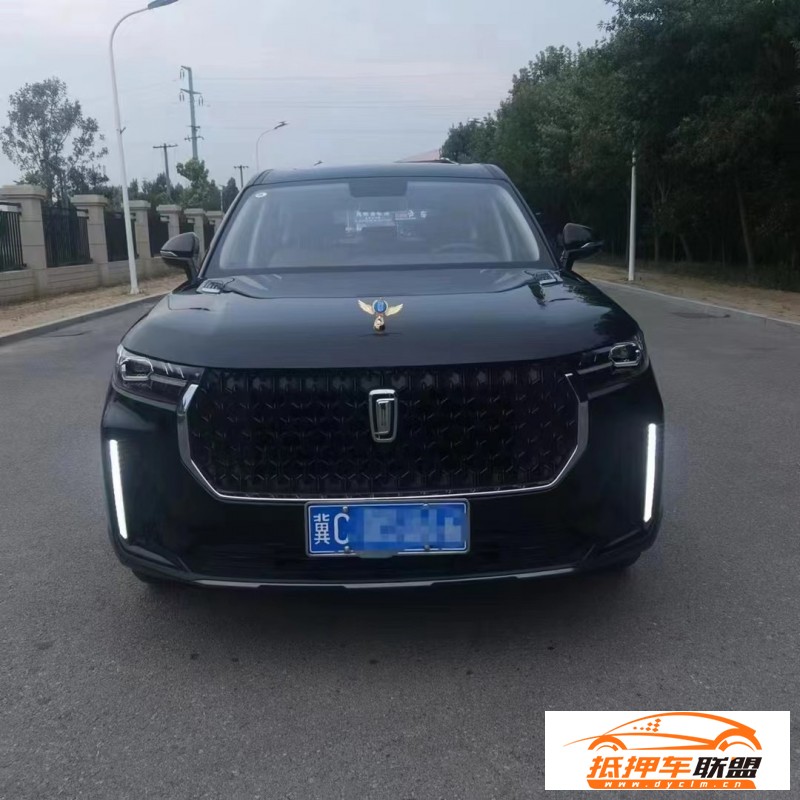  22年奔騰T99轎車 