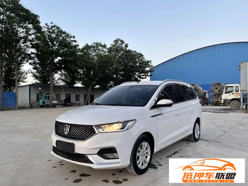  20年寶駿寶駿360轎車 