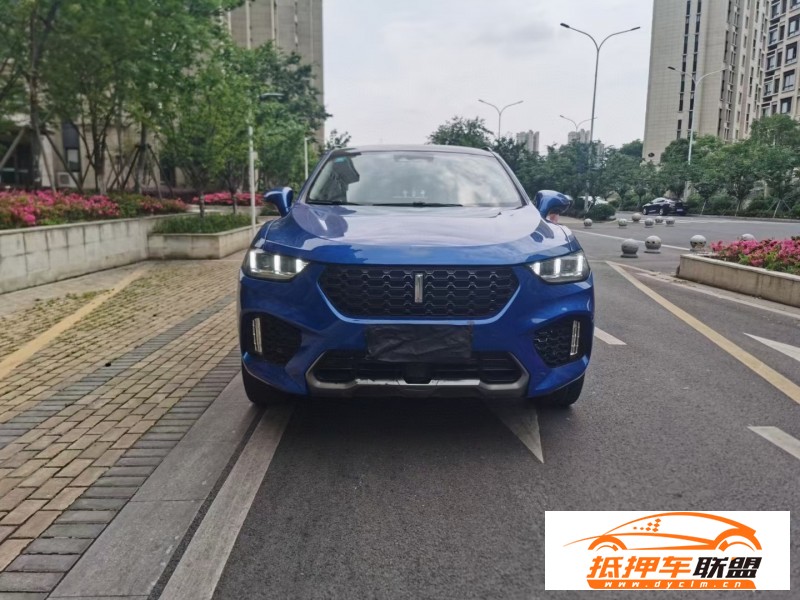  18年長(zhǎng)城VV5轎車(chē) 