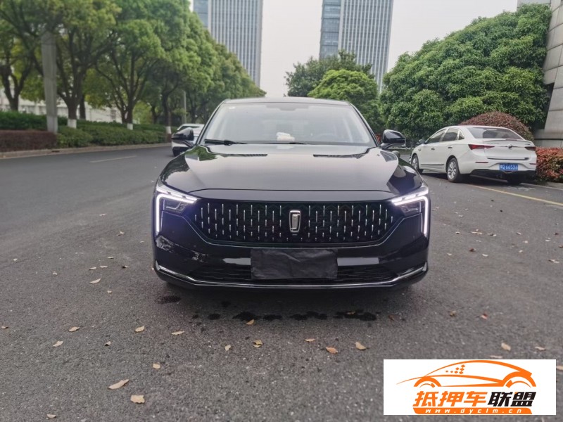  23年奔騰B70轎車 