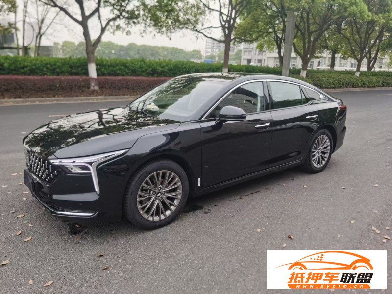  23年奔騰B70轎車 