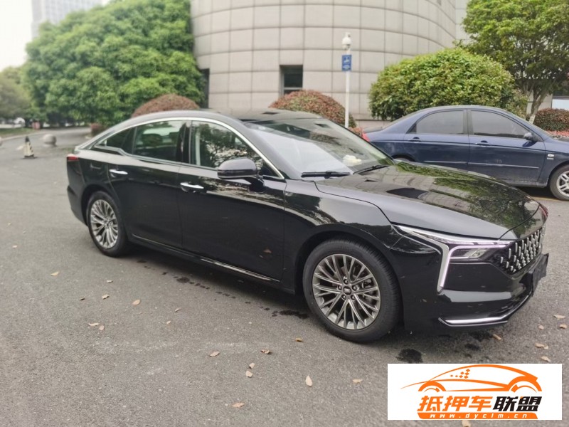  23年奔騰B70轎車 