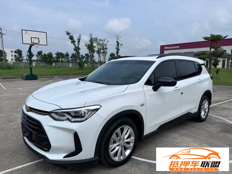  22年雪佛蘭沃蘭多轎車 