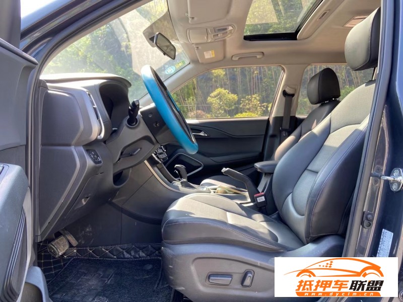  19年現(xiàn)代ix35轎車 