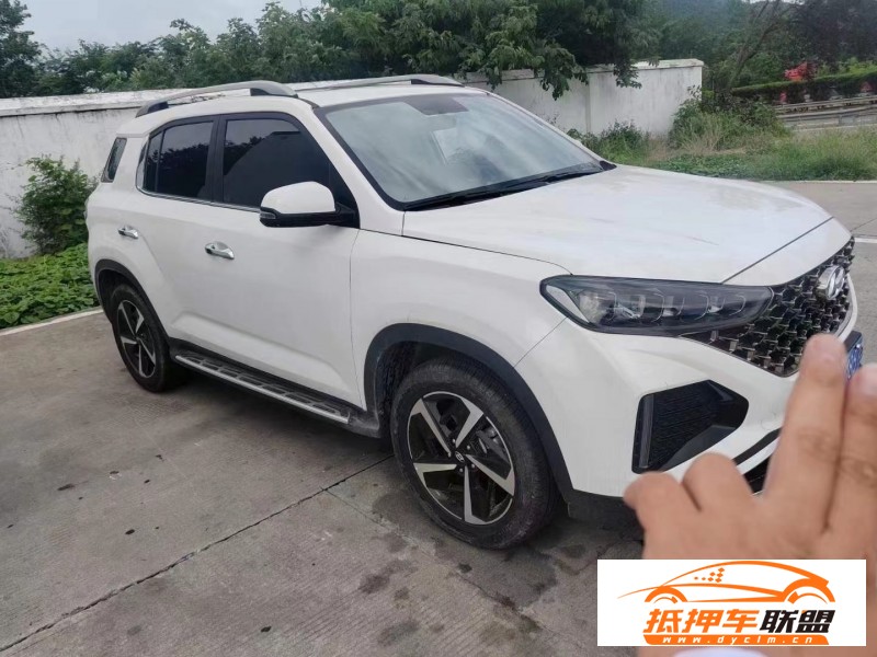  22年現(xiàn)代ix35轎車 