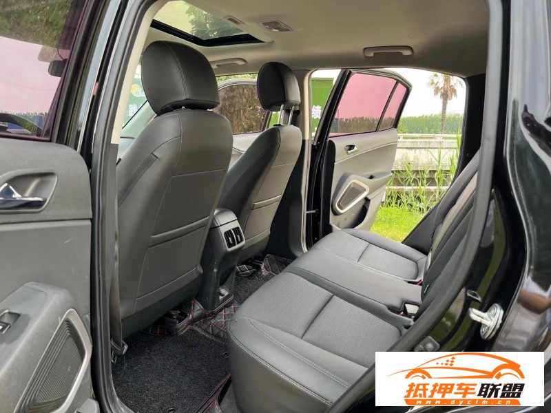  20年現(xiàn)代ix35轎車 
