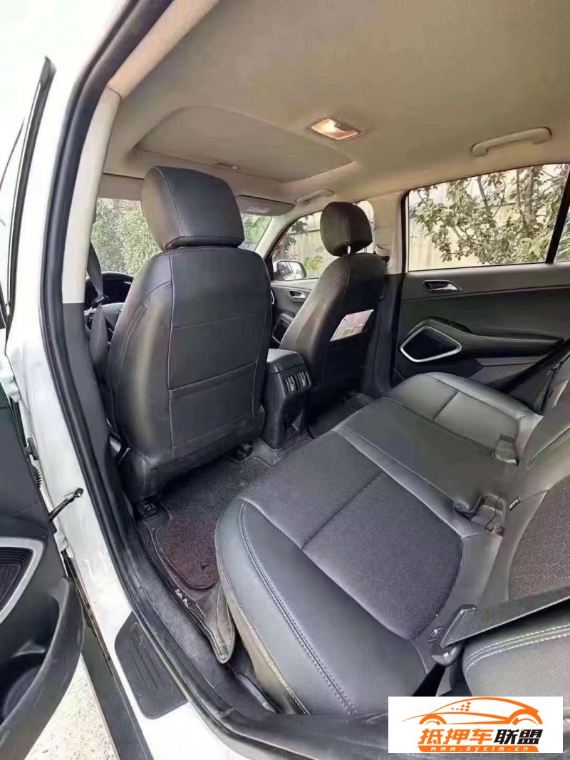  18年現(xiàn)代ix35轎車 