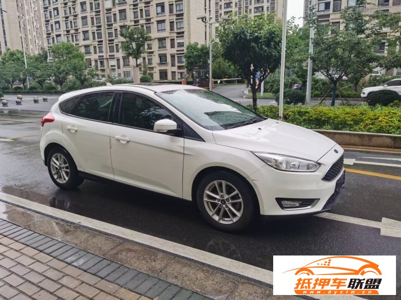  17年福特?？怂罐I車(chē) 