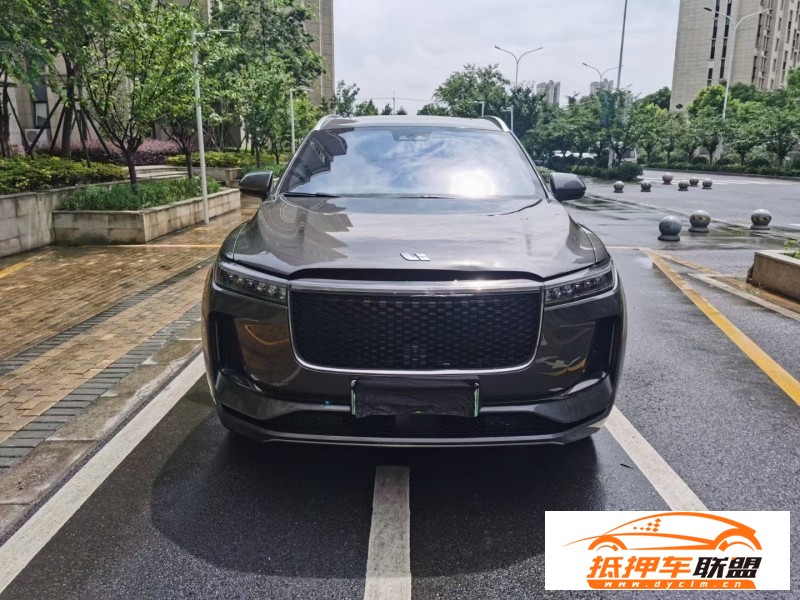  21年理想ONE轎車(chē) 