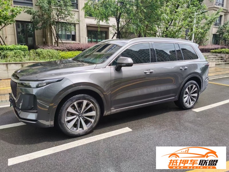  21年理想ONE轎車(chē) 