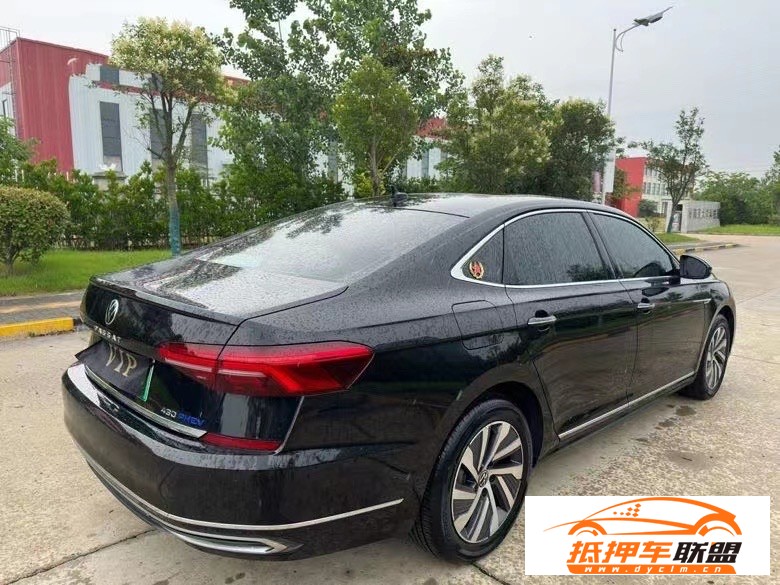  20年大眾帕薩特轎車(chē) 