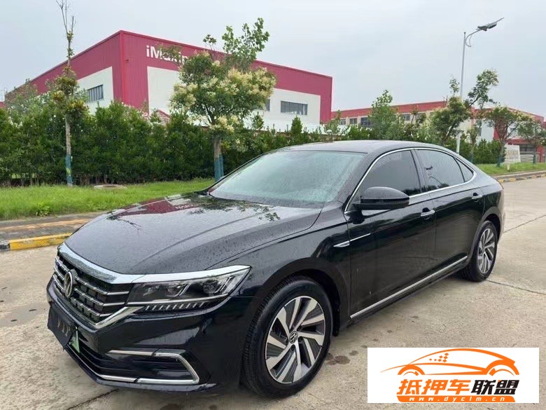  20年大眾帕薩特轎車(chē) 