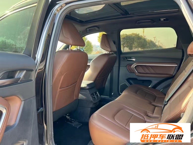  18年長城哈弗H6轎車 