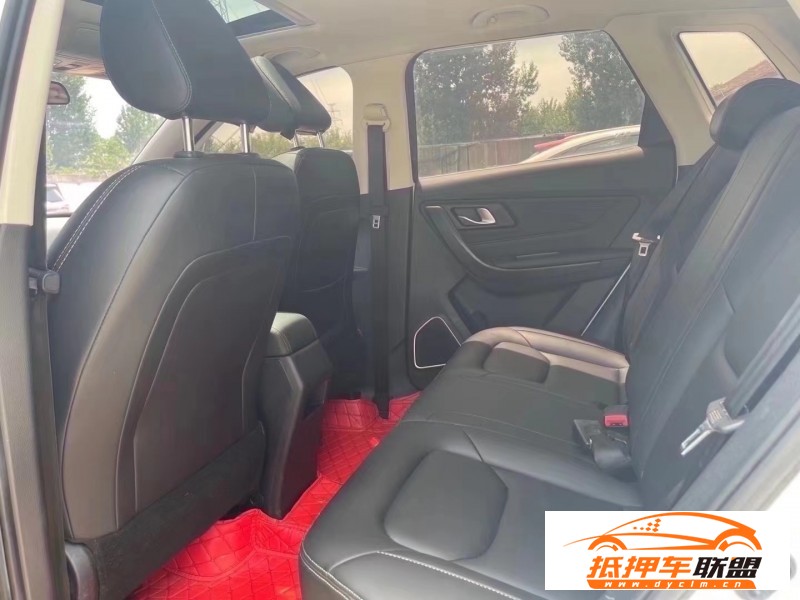  18年奔騰X40轎車 